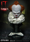 Pennywise (Serious) - LIMITED EDITION: 250 - ActionFigure Brasil