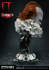 Pennywise (Serious) - LIMITED EDITION: 250 - ActionFigure Brasil