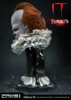 Pennywise (Serious) - LIMITED EDITION: 250 - ActionFigure Brasil