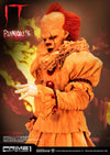 Pennywise (Serious) - LIMITED EDITION: 250 - ActionFigure Brasil