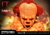 Pennywise (Serious) - LIMITED EDITION: 250 - ActionFigure Brasil