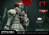 Pennywise (Serious) - LIMITED EDITION: 250 - ActionFigure Brasil