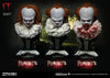 Pennywise (Serious) - LIMITED EDITION: 250 - ActionFigure Brasil