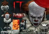 Pennywise (Serious) - LIMITED EDITION: 250 - ActionFigure Brasil