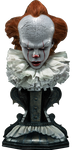 Pennywise (Serious) - LIMITED EDITION: 250 - ActionFigure Brasil