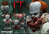 Pennywise (Surprised) - LIMITED EDITION: 250 - ActionFigure Brasil