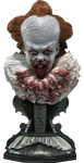 Pennywise (Surprised) - LIMITED EDITION: 250 - ActionFigure Brasil