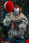 Pennywise [HOT TOYS]