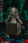 Pennywise [HOT TOYS]