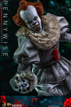 Pennywise [HOT TOYS]