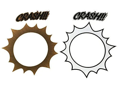 Pepatama Series - Paper Effect - Shock Wave - Comic & Sand Ver. Aㅤ – Dragon Horse – ActionFigure Brasil