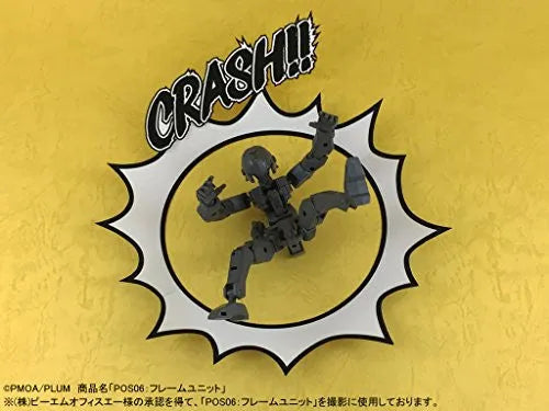 Pepatama Series - Paper Effect - Shock Wave - Comic & Sand Ver. Aㅤ – Dragon Horse – ActionFigure Brasil