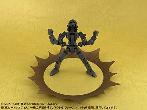 Pepatama Series - Paper Effect - Shock Wave - Comic & Sand Ver. Aㅤ – Dragon Horse – ActionFigure Brasil