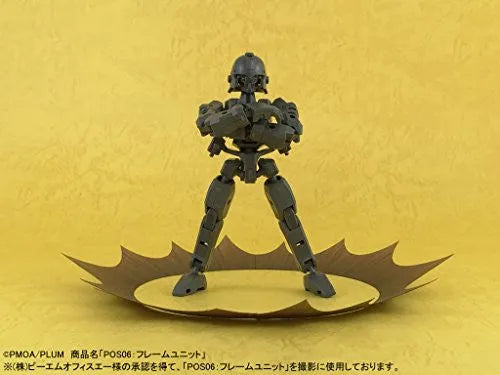 Pepatama Series - Paper Effect - Shock Wave - Comic & Sand Ver. Aㅤ – Dragon Horse – ActionFigure Brasil