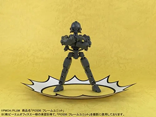 Pepatama Series - Paper Effect - Shock Wave - Comic & Sand Ver. Aㅤ – Dragon Horse – ActionFigure Brasil