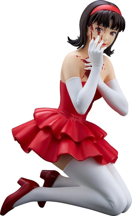 Perfect Blue - Kirigoe Mima - Pop Up Parade (Good Smile Company)ㅤ – Good Smile Company – ActionFigure Brasil