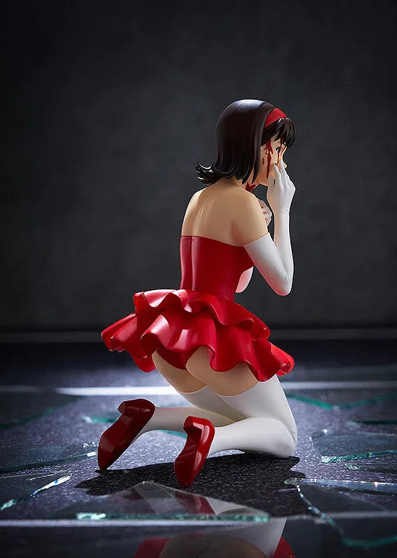 Perfect Blue - Kirigoe Mima - Pop Up Parade (Good Smile Company)ㅤ – Good Smile Company – ActionFigure Brasil