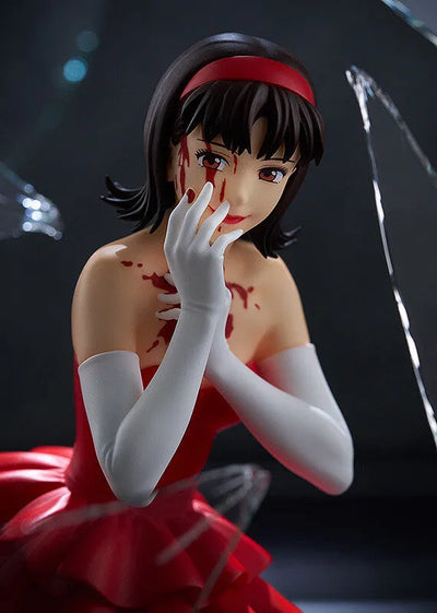 Perfect Blue - Kirigoe Mima - Pop Up Parade (Good Smile Company)ㅤ – Good Smile Company – ActionFigureBrasil — acessórios