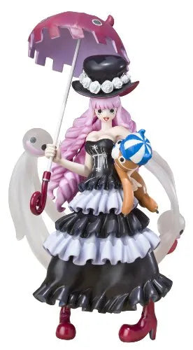 Perona | Figuarts ZEROㅤ – Bandai – ActionFigure Brasil