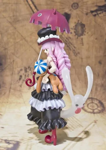 Perona | Figuarts ZEROㅤ – Bandai – ActionFigure Brasil — ambientada