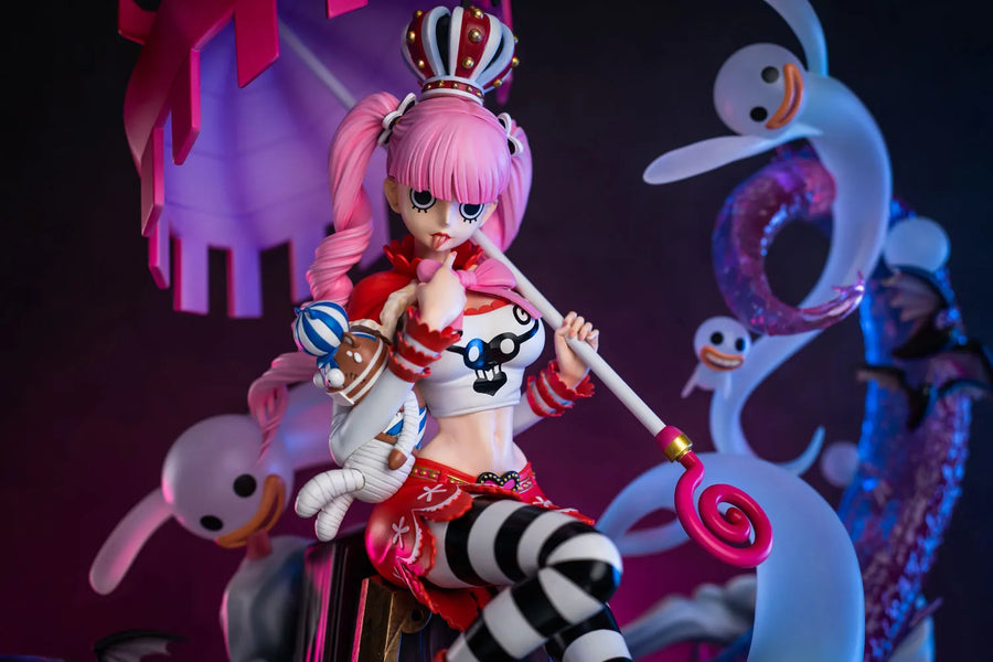 Perona – Jimei Palace – ActionFigure Brasil