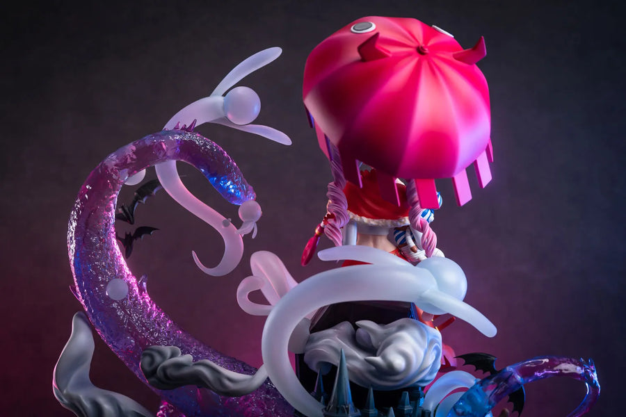 Perona – Jimei Palace – ActionFigure Brasil
