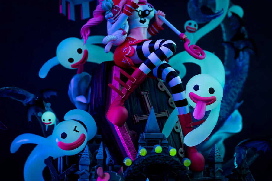 Perona – Jimei Palace – ActionFigure Brasil