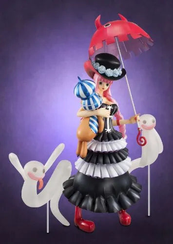 Perona | Timeskip Versionㅤ – MegaHouse – ActionFigure Brasil