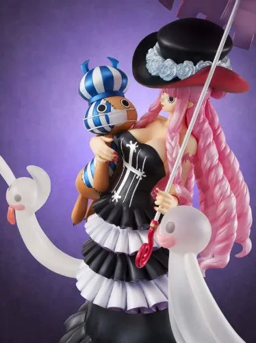 Perona | Timeskip Versionㅤ – MegaHouse – ActionFigure Brasil