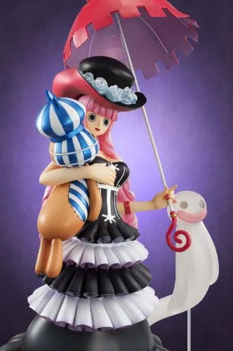 Perona | Timeskip Versionㅤ – MegaHouse – ActionFigure Brasil