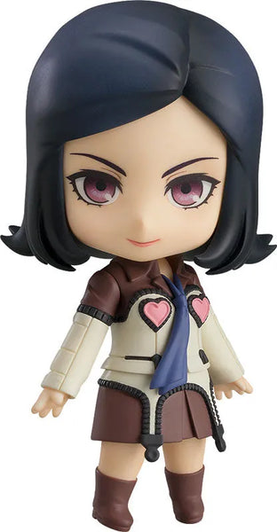 Persona 2 Batsu - Amano Maya - Nendoroid (#1877) - 2026 Re-release (Good Smile Company)ㅤ – Good Smile Company – ActionFigureBrasil