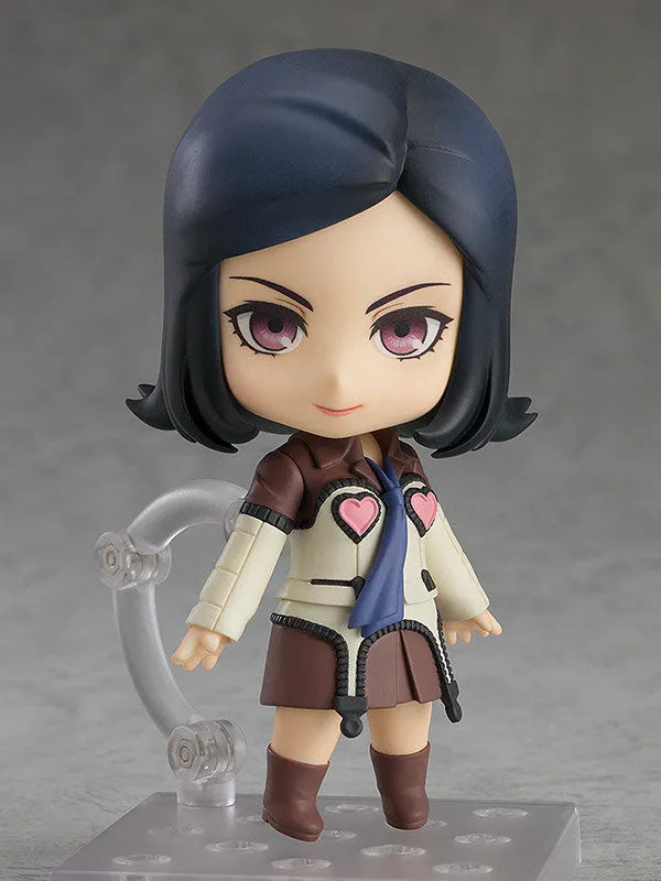 Persona 2 Batsu - Amano Maya - Nendoroid (#1877) - 2026 Re-release (Good Smile Company)ㅤ – Good Smile Company – ActionFigureBrasil
