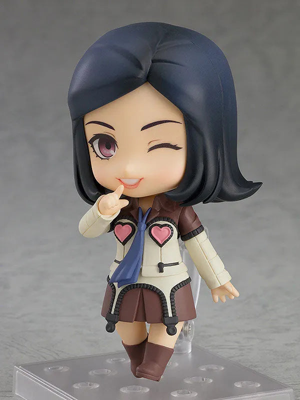 Persona 2 Batsu - Amano Maya - Nendoroid (#1877) - 2026 Re-release (Good Smile Company)ㅤ – Good Smile Company – ActionFigureBrasil
