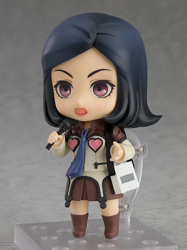 Persona 2 Batsu - Amano Maya - Nendoroid (#1877) - 2026 Re-release (Good Smile Company)ㅤ – Good Smile Company – ActionFigureBrasil