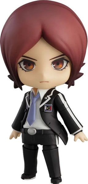 Persona 2 Tsumi - Suou Tatsuya - Nendoroid (#1876) - 2026 Re-release (Good Smile Company)ㅤ – Good Smile Company – ActionFigureBrasil