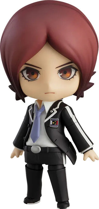 Persona 2 Tsumi - Suou Tatsuya - Nendoroid (#1876) - 2026 Re-release (Good Smile Company)ㅤ – Good Smile Company – ActionFigureBrasil