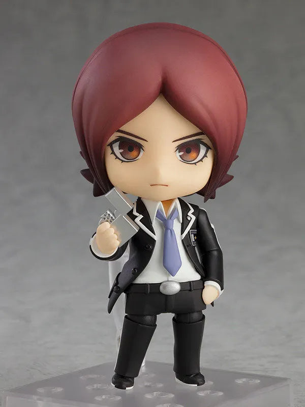 Persona 2 Tsumi - Suou Tatsuya - Nendoroid (#1876) - 2026 Re-release (Good Smile Company)ㅤ – Good Smile Company – ActionFigureBrasil