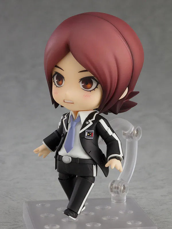 Persona 2 Tsumi - Suou Tatsuya - Nendoroid (#1876) - 2026 Re-release (Good Smile Company)ㅤ – Good Smile Company – ActionFigureBrasil