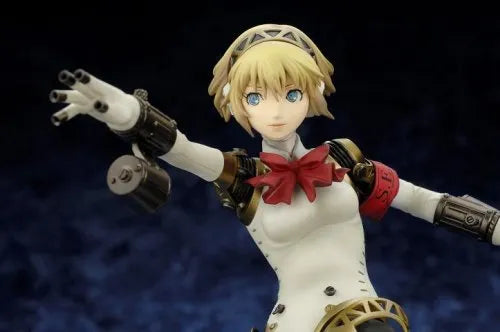 Persona 3 - Aegis - 1/8ㅤ – Alter – ActionFigureBrasil