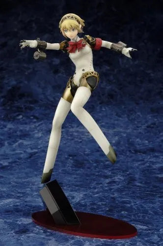 Persona 3 - Aegis - 1/8ㅤ – Alter – ActionFigureBrasil — com base expositora