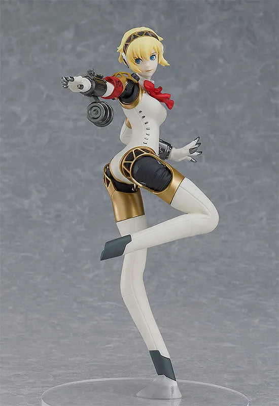 Persona 3 - Aegis - Pop Up Parade (Max Factory)ㅤ – Max Factory – ActionFigureBrasil