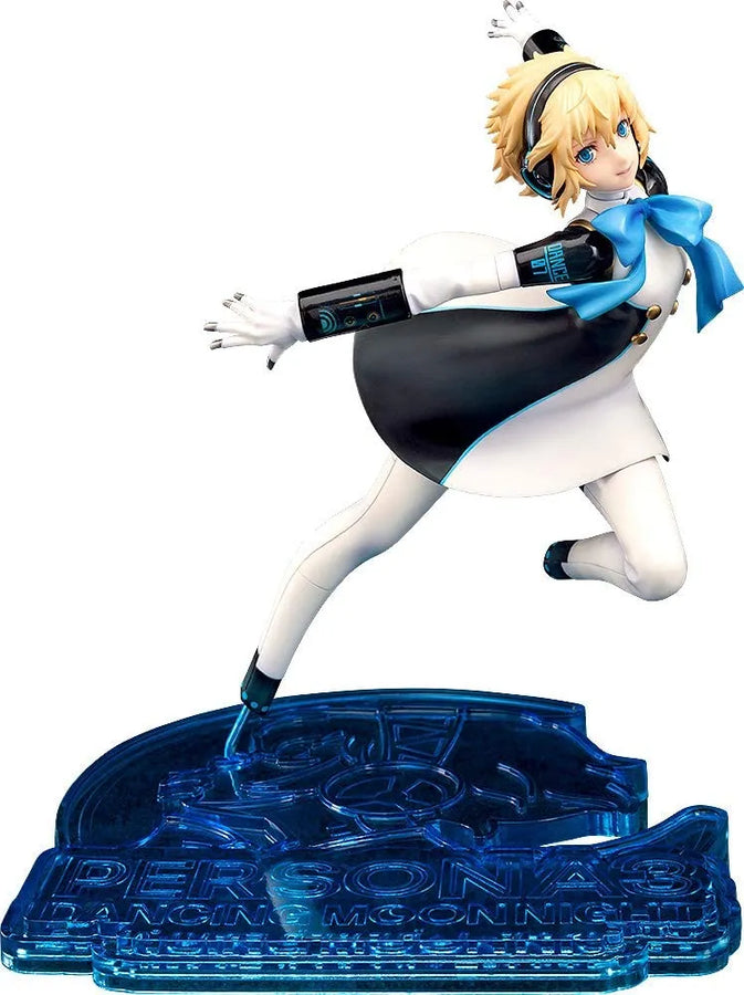 Persona 3: Dancing Moon Night - Aegis - 1/7 (Phat Company)ㅤ – Phat Company – ActionFigure Brasil
