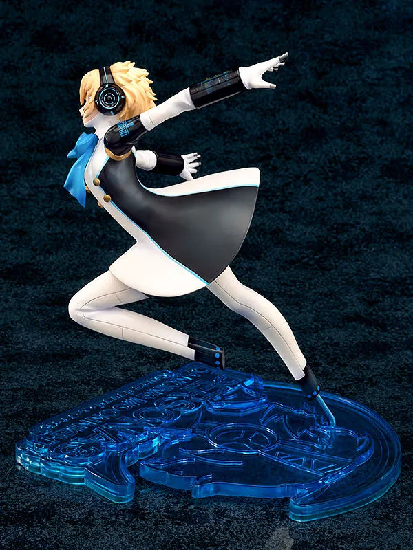 Persona 3: Dancing Moon Night - Aegis - 1/7 (Phat Company)ㅤ – Phat Company – ActionFigure Brasil