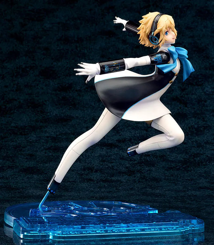 Persona 3: Dancing Moon Night - Aegis - 1/7 (Phat Company)ㅤ – Phat Company – ActionFigure Brasil