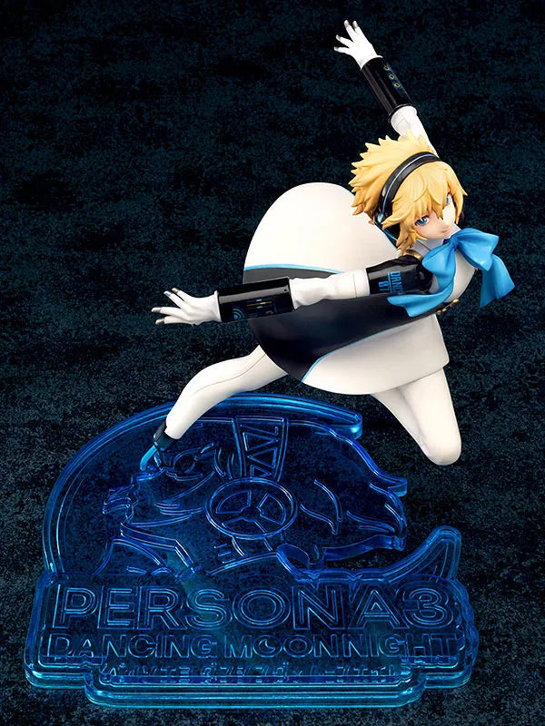 Persona 3: Dancing Moon Night - Aegis - 1/7 (Phat Company)ㅤ – Phat Company – ActionFigure Brasil