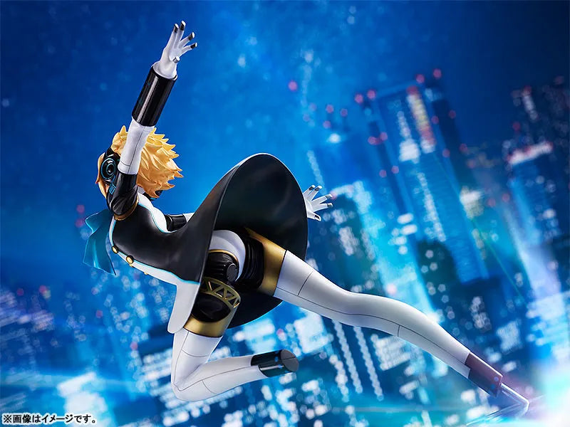 Persona 3: Dancing Moon Night - Aegis - 1/7 (Phat Company)ㅤ – Phat Company – ActionFigure Brasil