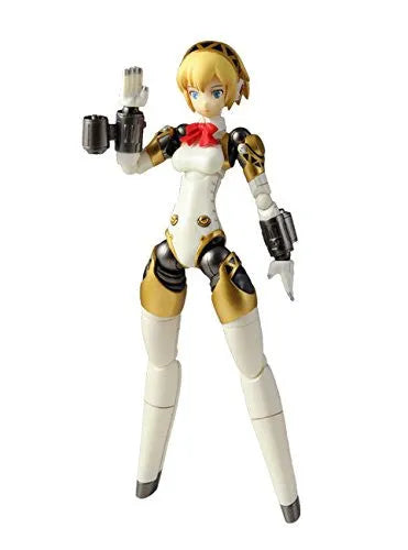 Persona 3 - Persona 4: The Ultimate in Mayonaka Arena - Aegis - Jigen Kadou Complete (Daibadi Production)ㅤ – Daibadi Production – ActionFigureBrasil