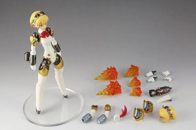 Persona 3 - Persona 4: The Ultimate in Mayonaka Arena - Aegis - Jigen Kadou Complete (Daibadi Production)ㅤ – Daibadi Production – ActionFigureBrasil — detalhe do produto