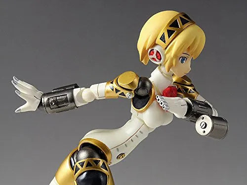 Persona 3 - Persona 4: The Ultimate in Mayonaka Arena - Aegis - Jigen Kadou Complete (Daibadi Production)ㅤ – Daibadi Production – ActionFigureBrasil