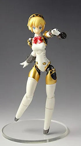 Persona 3 - Persona 4: The Ultimate in Mayonaka Arena - Aegis - Jigen Kadou Complete (Daibadi Production)ㅤ – Daibadi Production – ActionFigureBrasil — embalagem